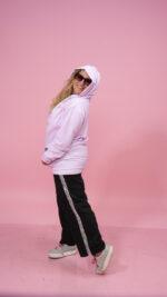 Love is My Superpower Hoodie