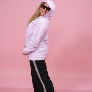 Love is My Superpower Hoodie