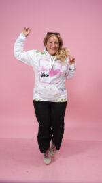 Be You Hoodie