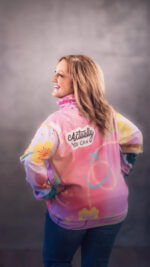 Actually You Can Jacket