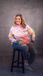 Actually You Can Jacket